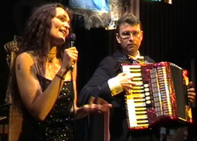 Claudia Endrulat & Wolfgang Nieß