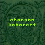 Chansonkabarett